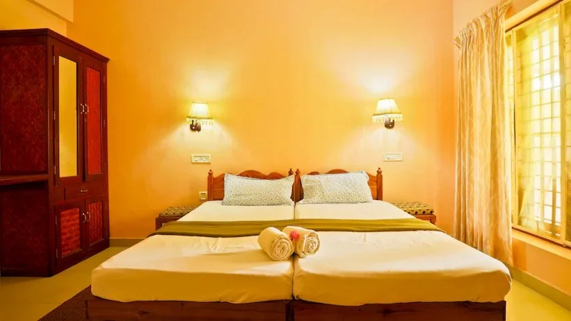 Coco Beach Kovalam Kovalam