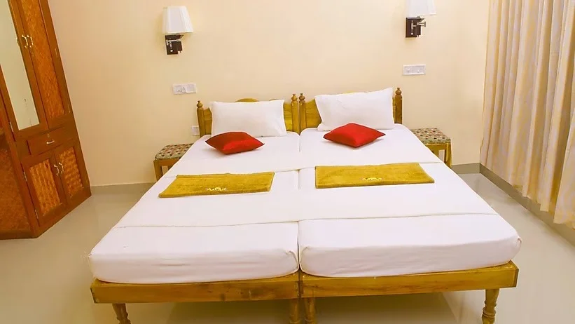 Coco Beach Kovalam