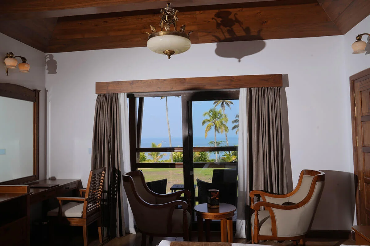  Kumarakom
