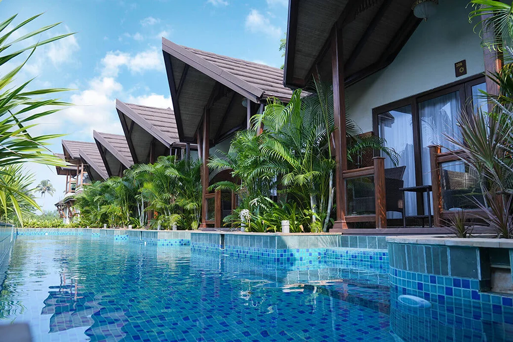 Gokulam Grand Hotel & Spa