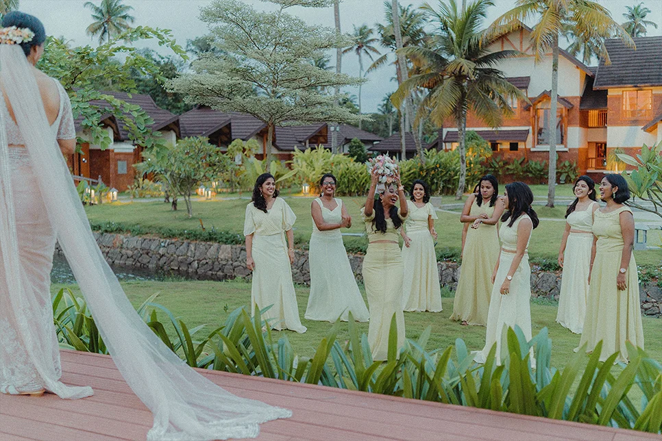  Kumarakom