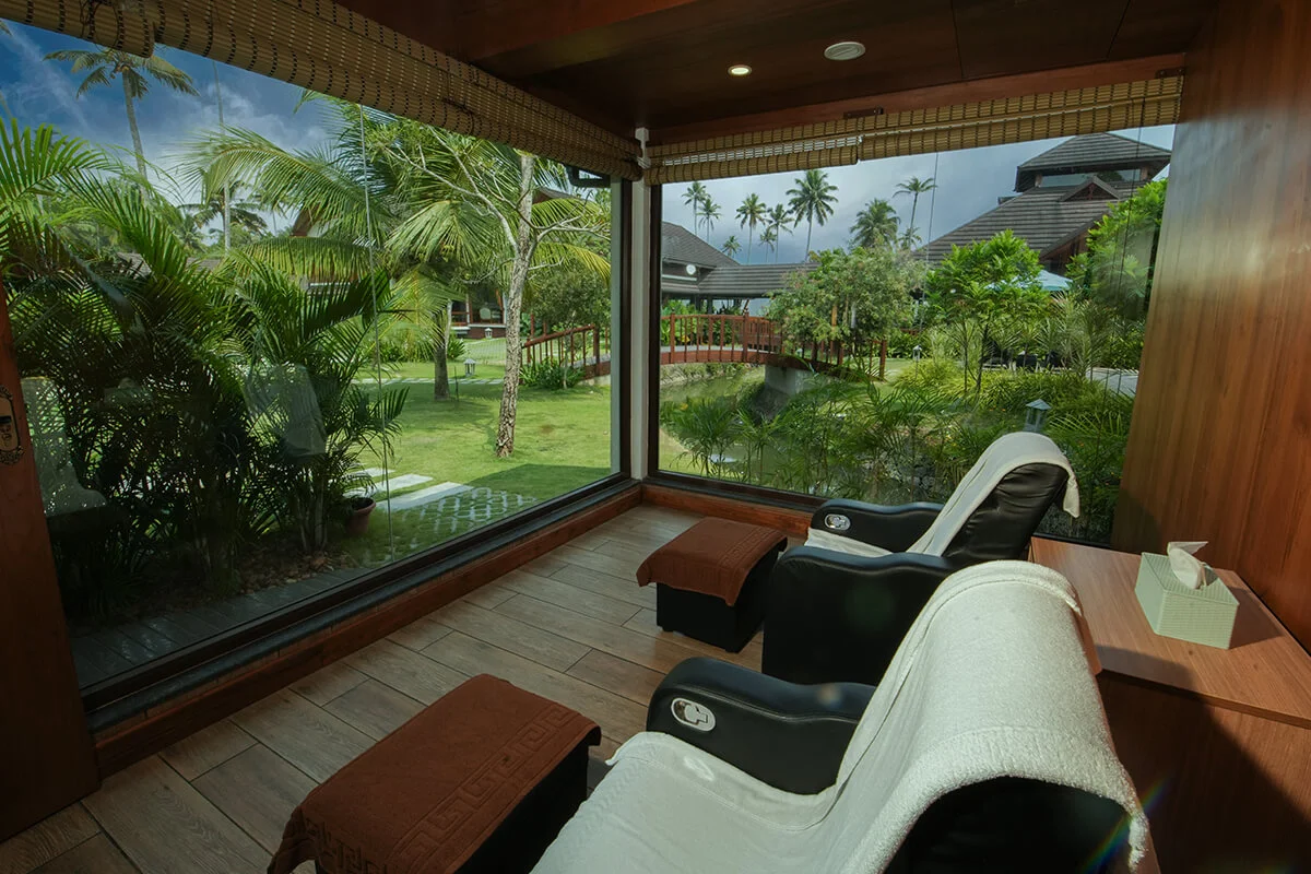  Kumarakom
