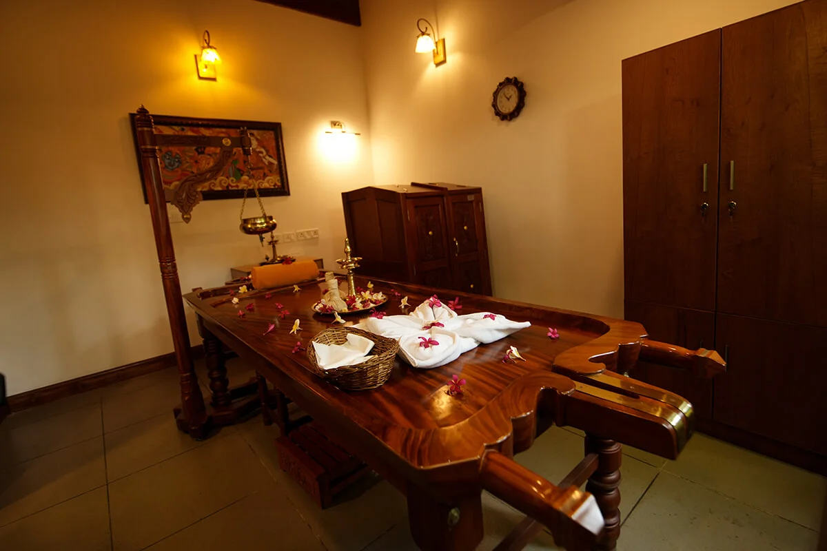 Gokulam Grand Hotel & Spa Kumarakom