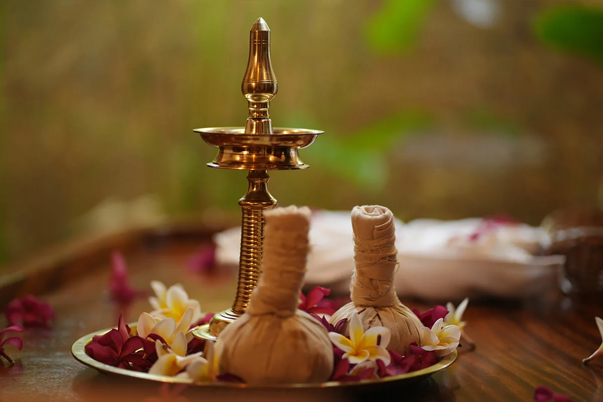 Gokulam Grand Hotel & Spa 