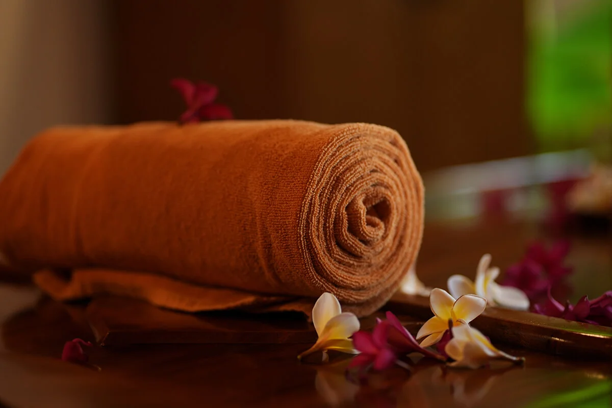 Gokulam Grand Hotel & Spa India