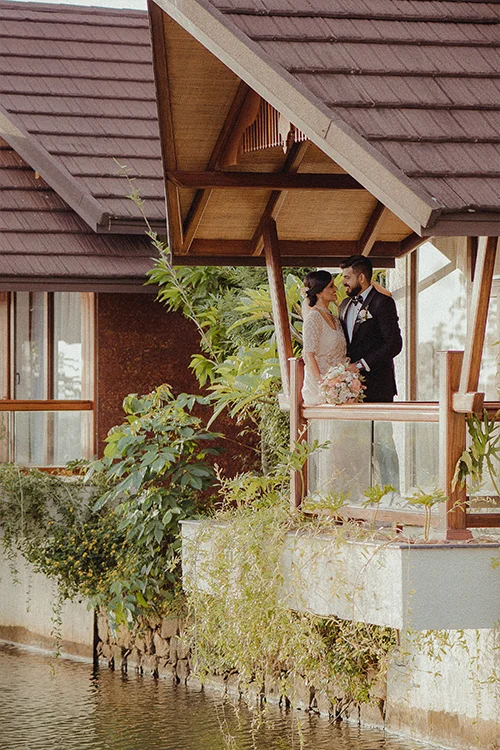 Gokulam Grand Hotel & Spa 
