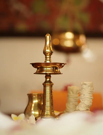 Gokulam Grand Hotel & Spa India