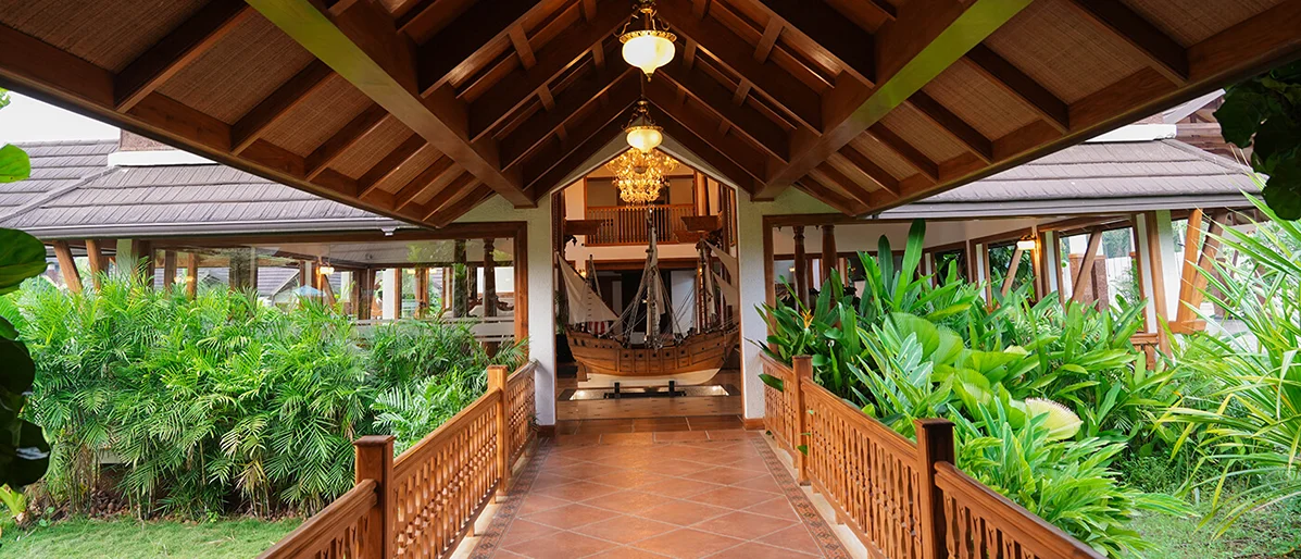 Gokulam Grand Hotel & Spa Kumarakom