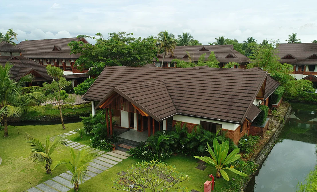  Kumarakom