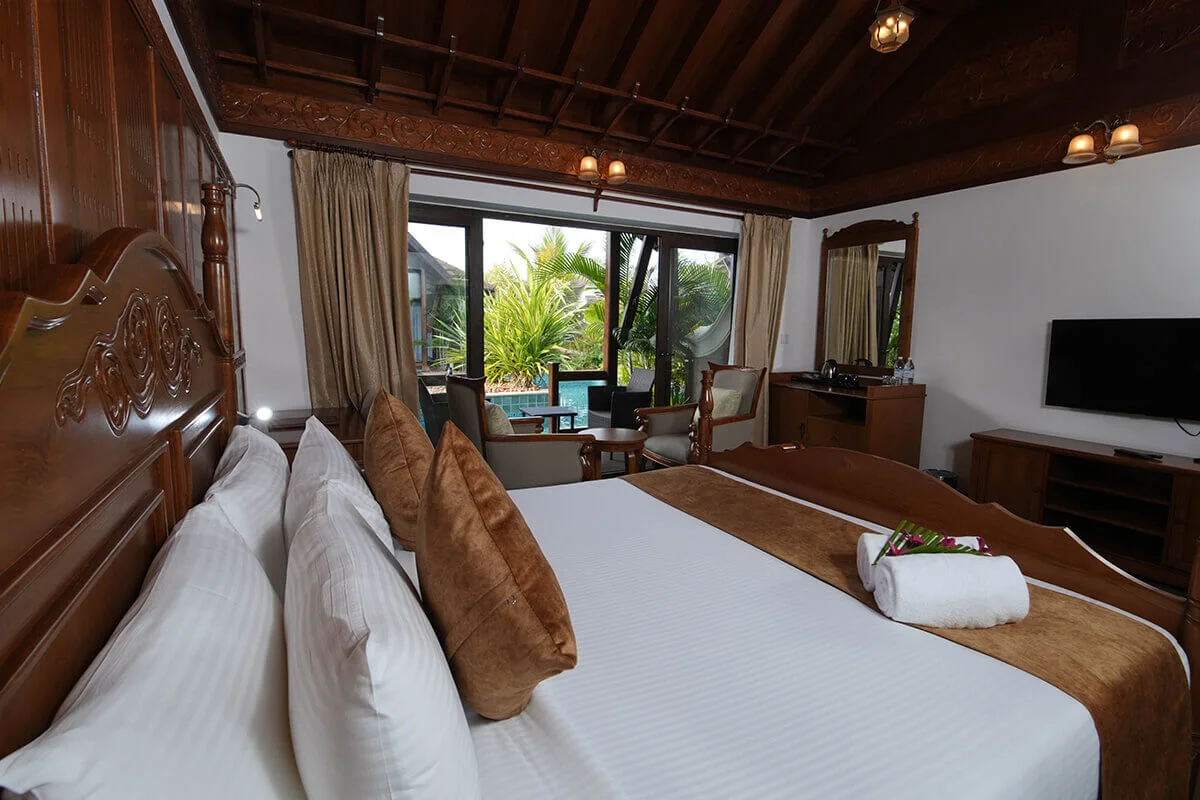  Kumarakom