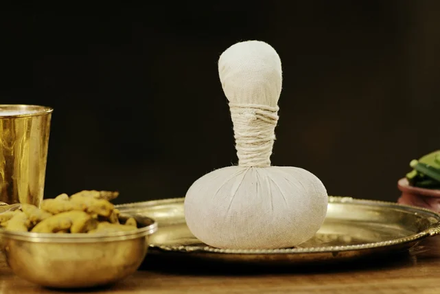Kumarakom Heritage Resort & Ayurveda