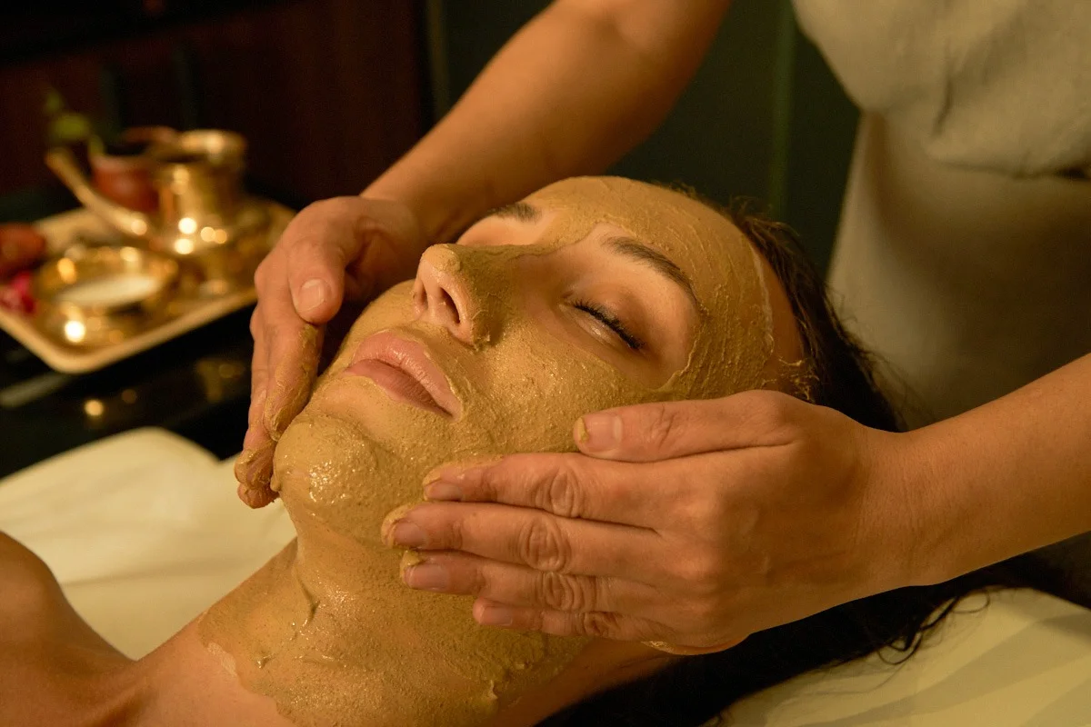 Kumarakom Heritage Resort & Ayurveda