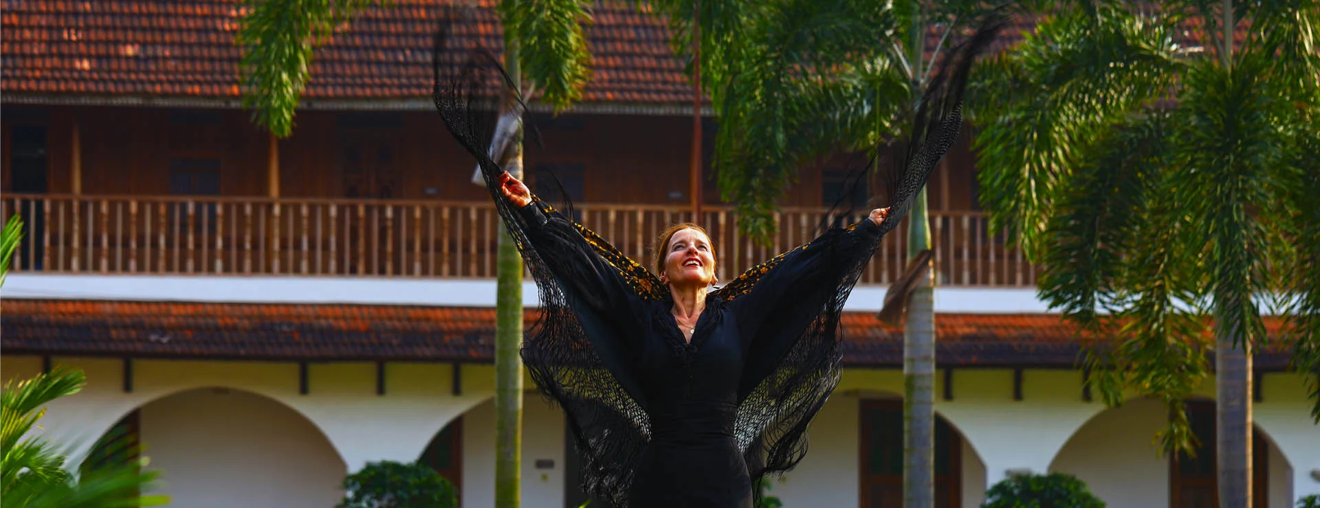Kumarakom Heritage Resort & Ayurveda Kumarakom