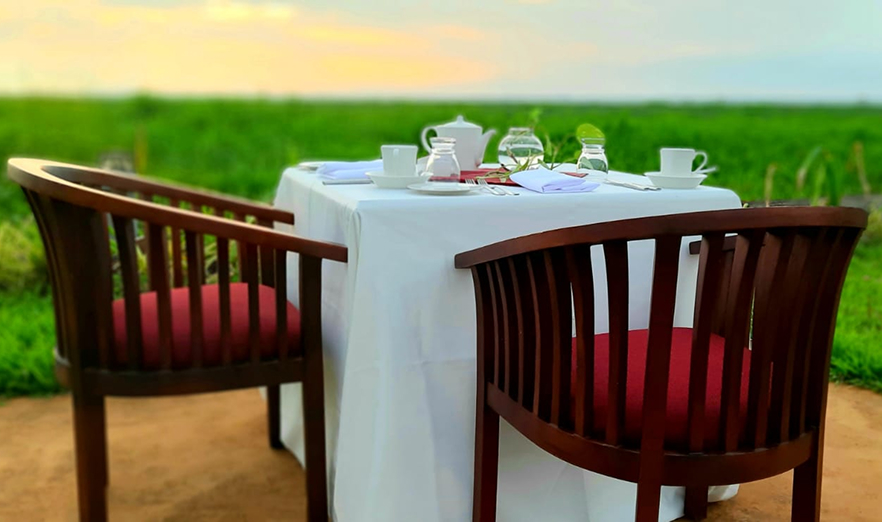 Niraamaya Retreats Backwaters & Beyond