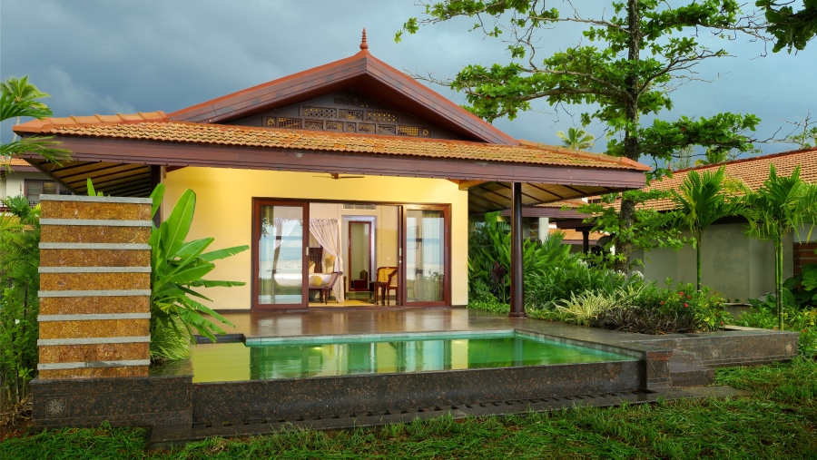  Kumarakom
