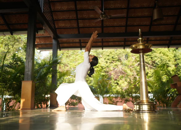  Kumarakom
