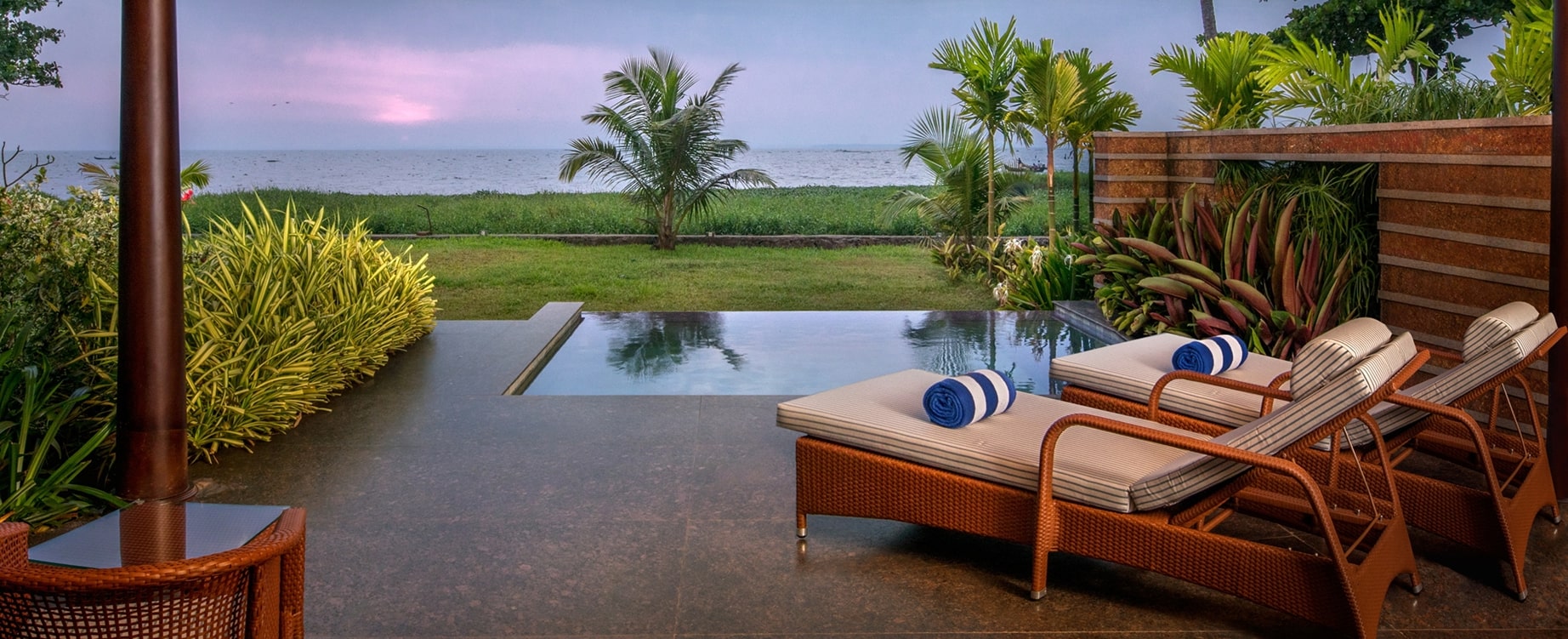 Niraamaya Retreats Backwaters & Beyond Kumarakom
