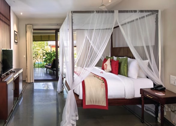 Niraamaya Retreats Backwaters & Beyond 