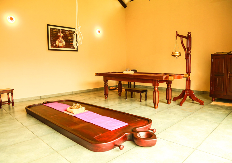 Niraamaya Retreats Backwaters & Beyond India