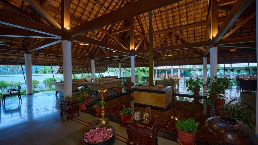 Rhythm Kumarakom Kumarakom