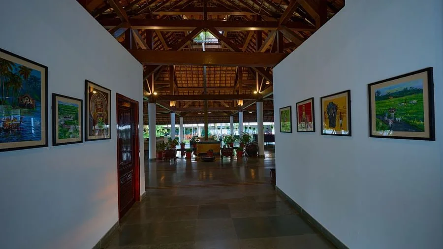  Kumarakom