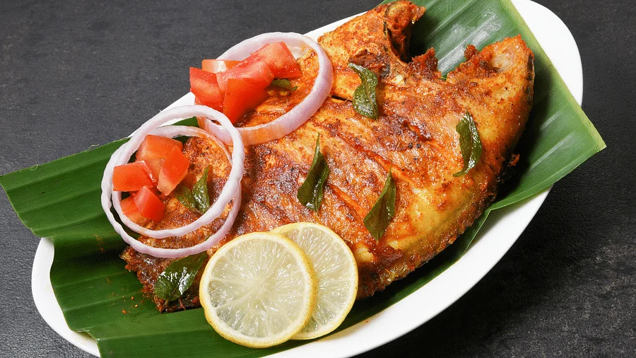  Kumarakom