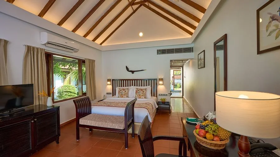  Kumarakom