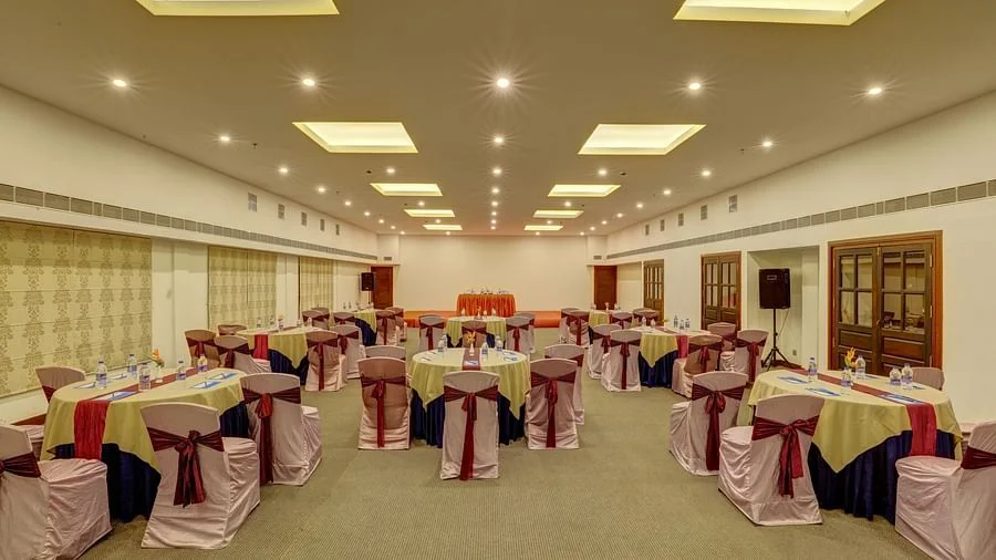 Rhythm Kumarakom 