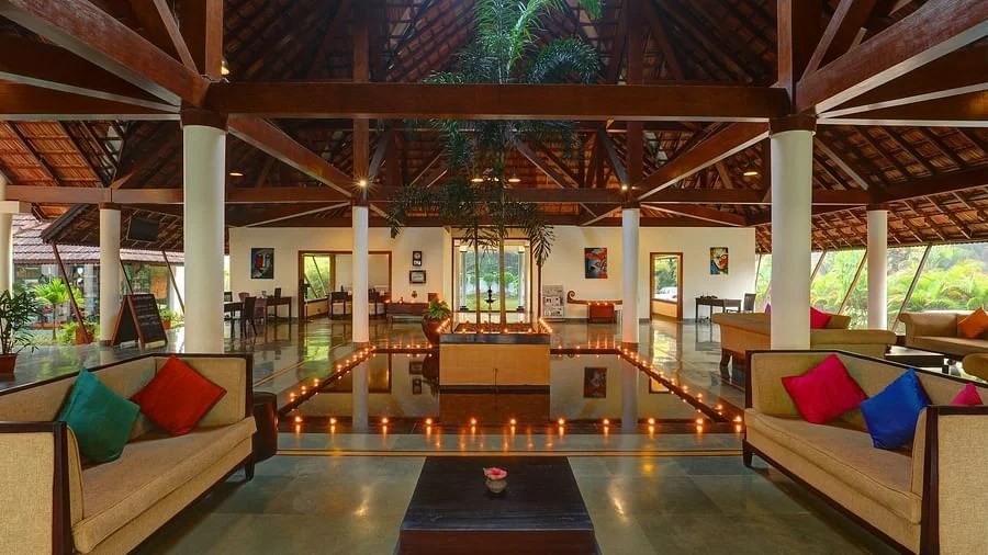 Rhythm Kumarakom 