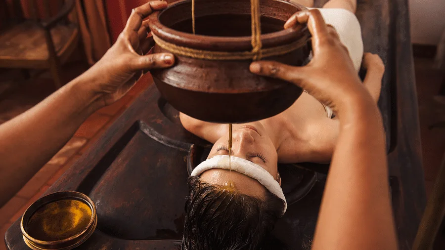 Rhythm Kumarakom Image