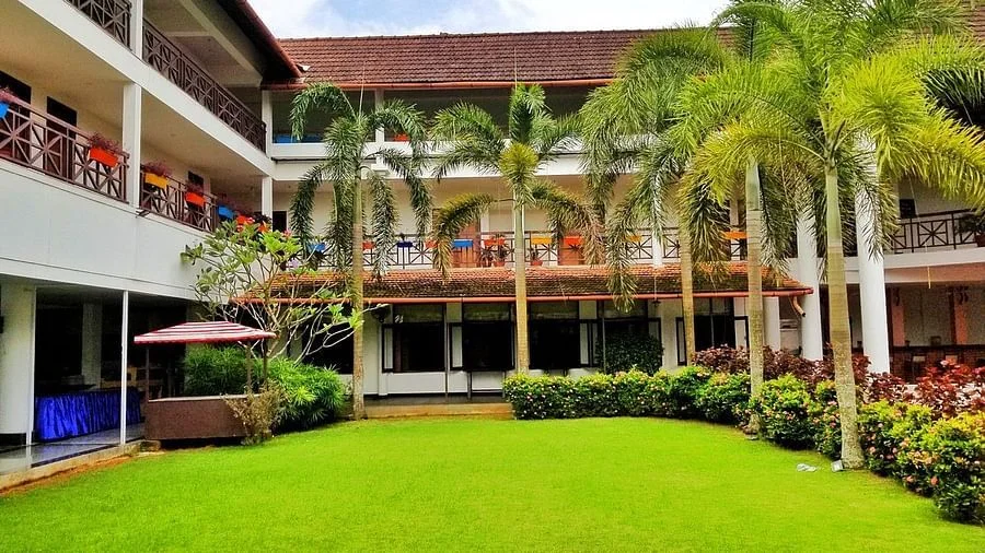  Kumarakom
