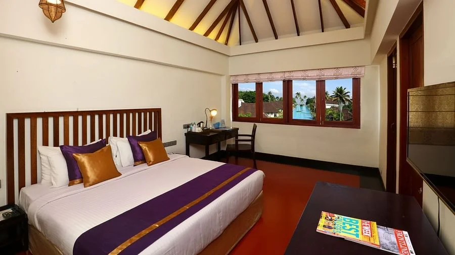  Kumarakom