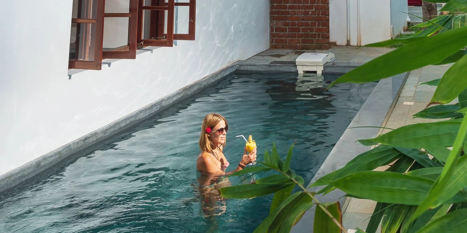 The Ayur Villa India