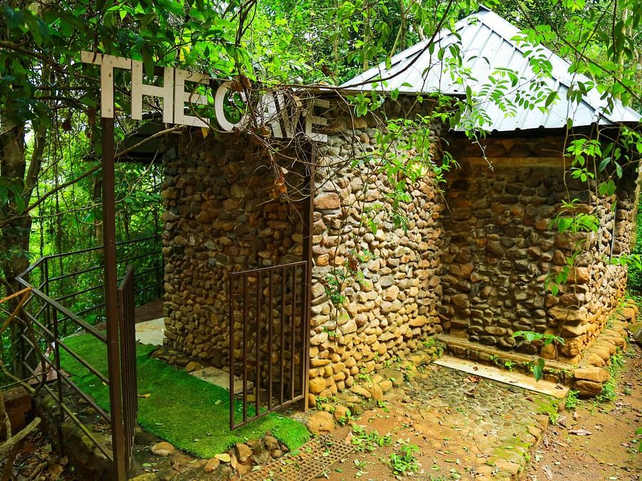 Holistic Eco-Resort