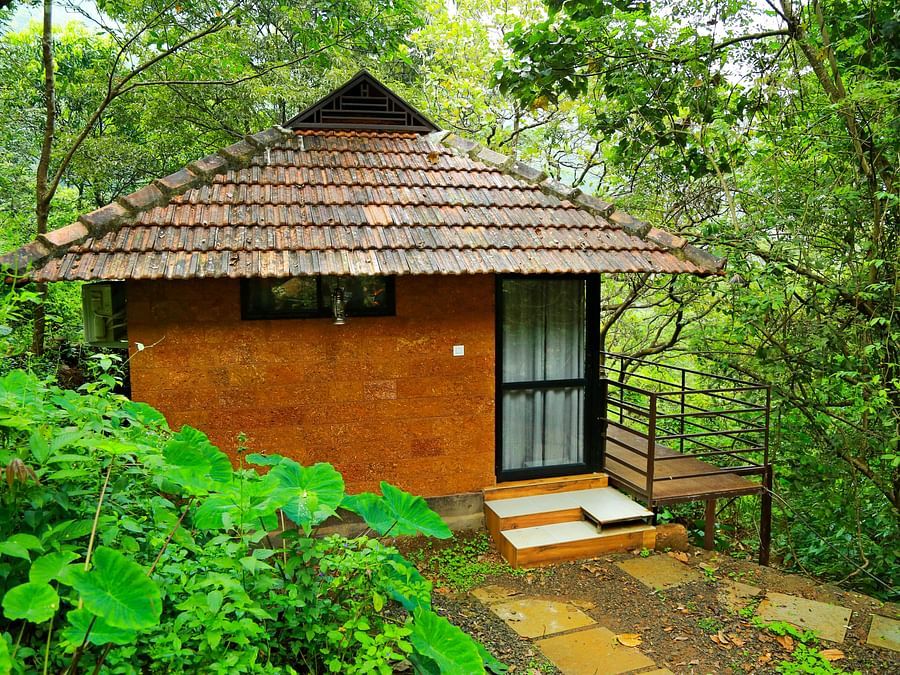 Holistic Eco-Resort Kannur