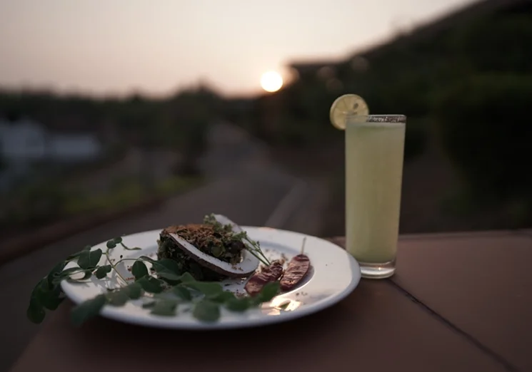 Niraamaya Retreats Vaidekam Kannur 