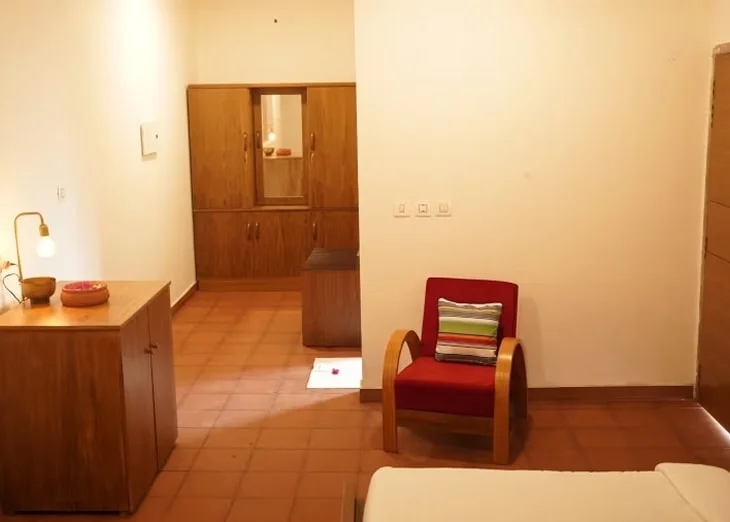 Niraamaya Retreats Vaidekam Kannur India