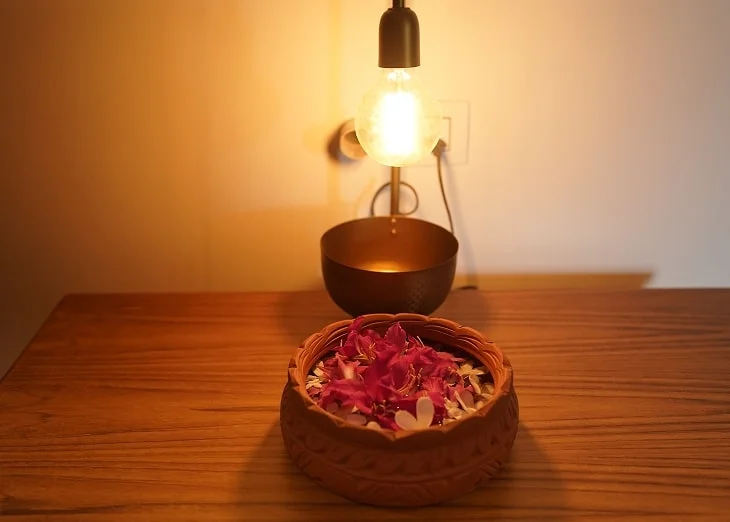 Niraamaya Retreats Vaidekam Kannur