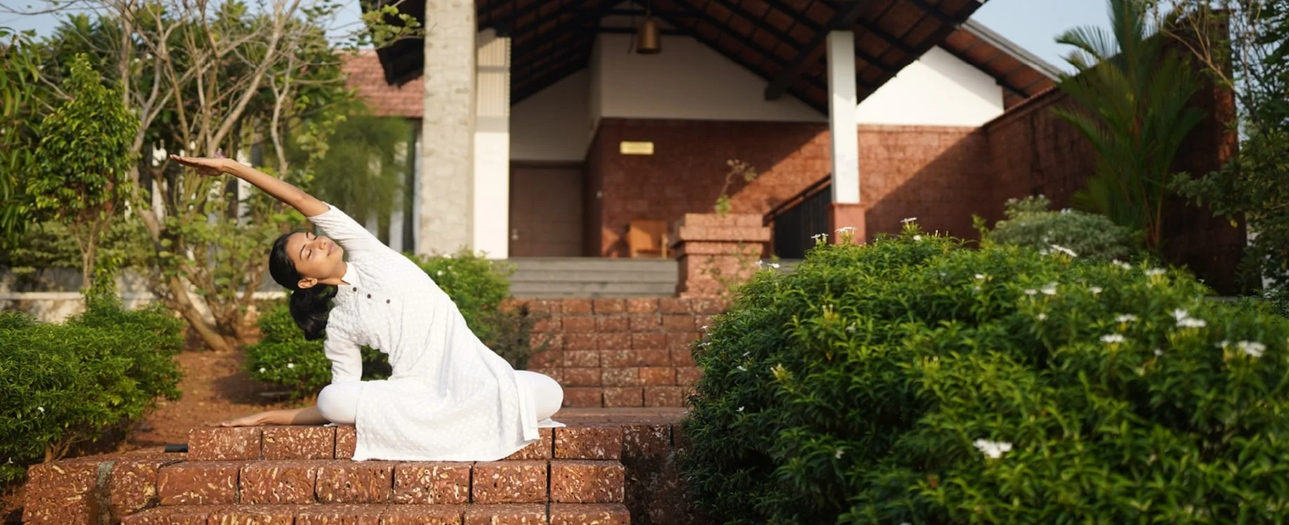 Niraamaya Retreats Vaidekam Kannur