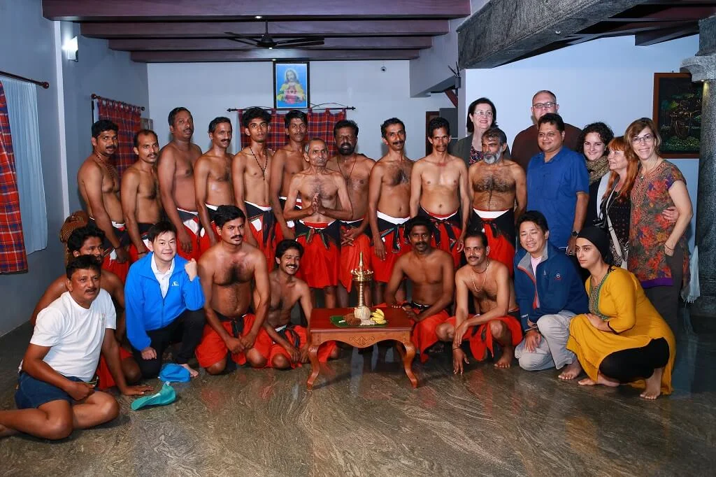 Woodgreens Ayurveda & Wellness Resorts 