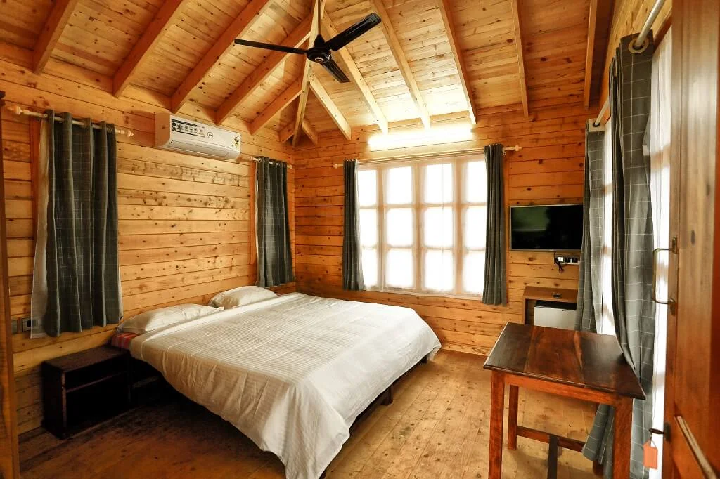 Woodgreens Ayurveda & Wellness Resorts 