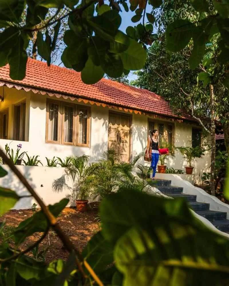  Thekkady