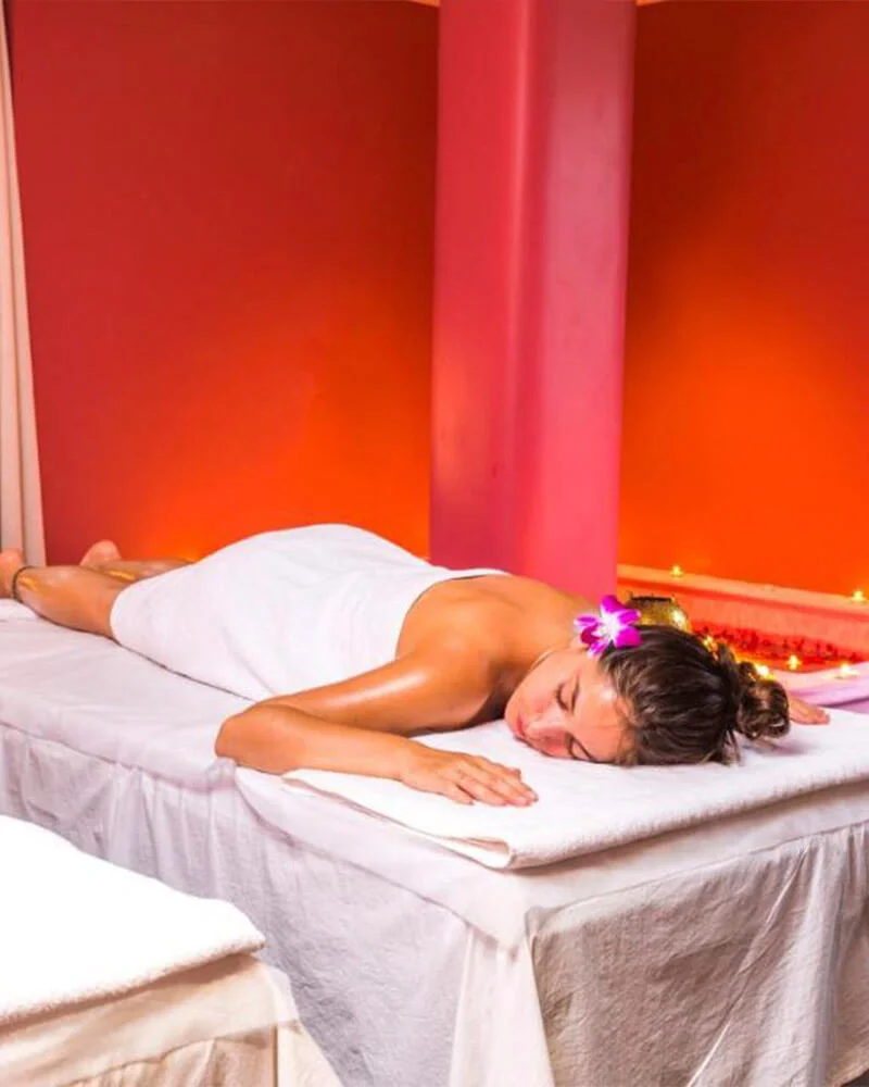 Amritara Shalimar Spice Garden Resort & Spa Image