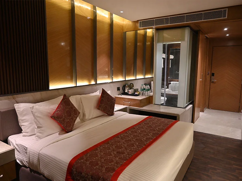 Amritara Shalimar Spice Garden Resort & Spa