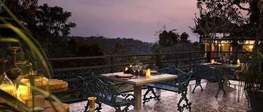  Thekkady