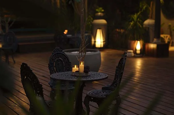 Blanket Days Resort and Spa