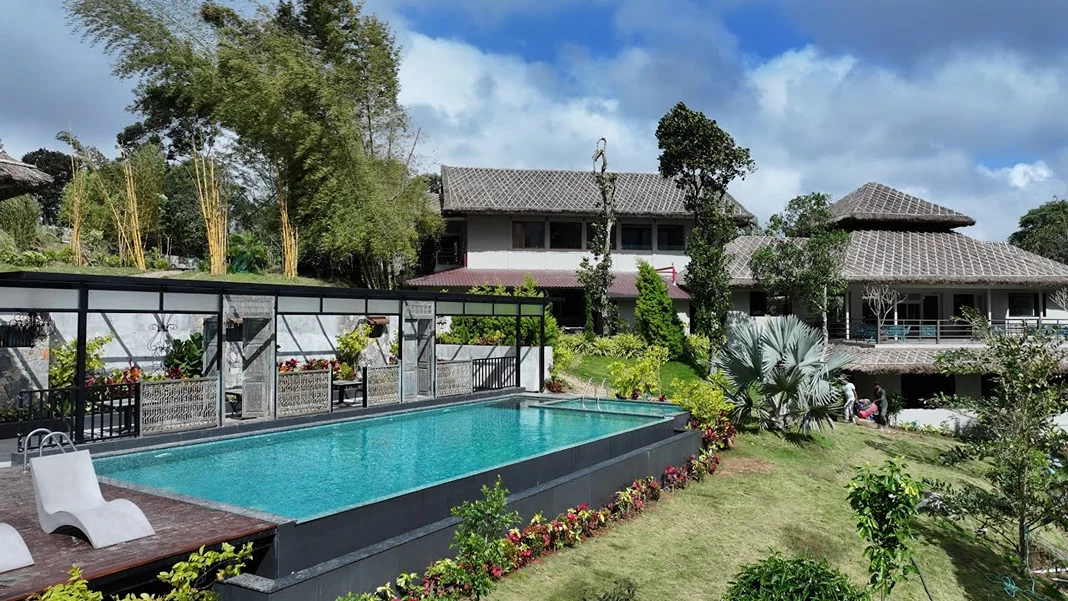  Thekkady