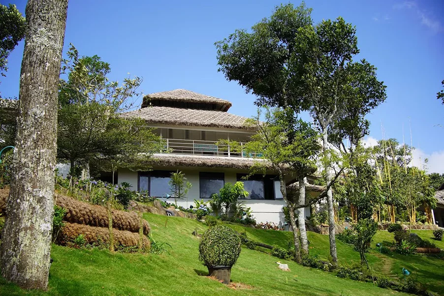  Thekkady