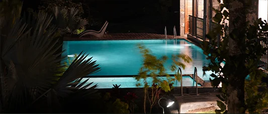 Blanket Days Resort and Spa India