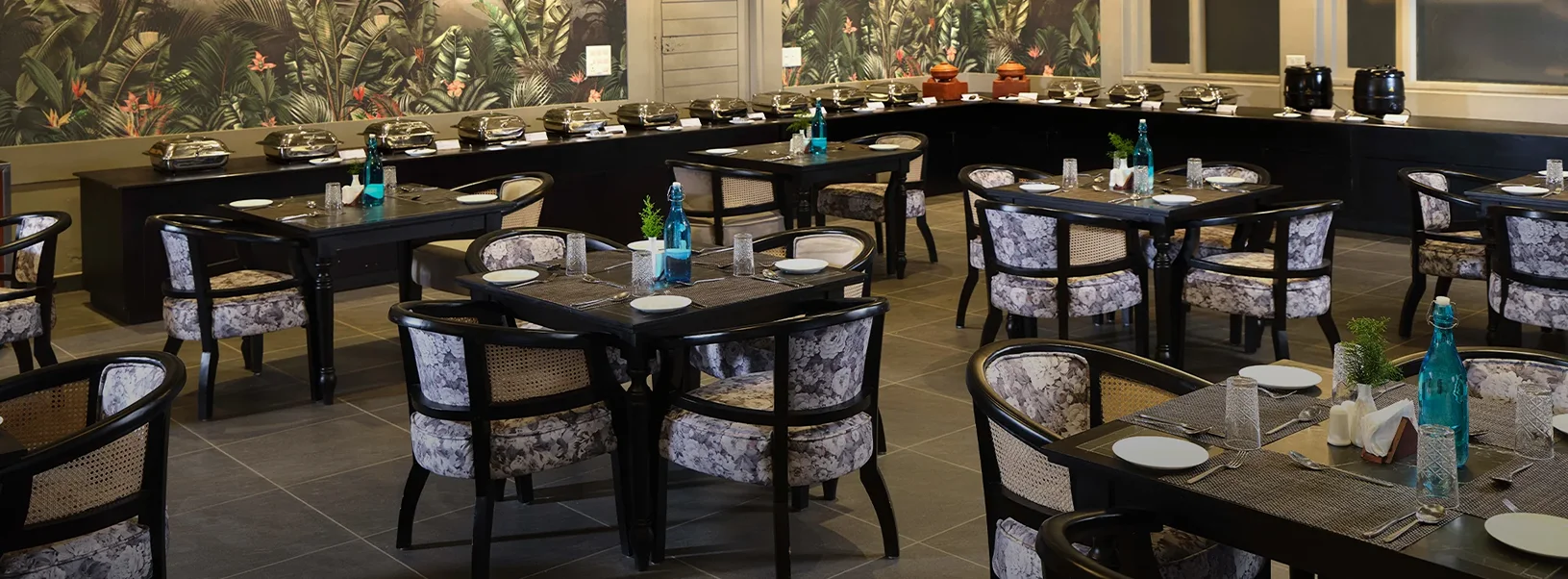 Blanket Days Resort and Spa India